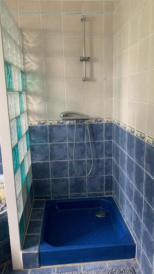 Villa En Bordure De Colline*Piscine*Clim*Netflix Les Matelles Luaran gambar