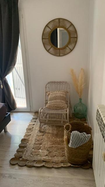 Villa En Bordure De Colline*Piscine*Clim*Netflix Les Matelles Luaran gambar
